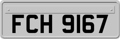 FCH9167