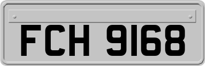 FCH9168