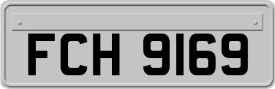 FCH9169