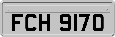 FCH9170