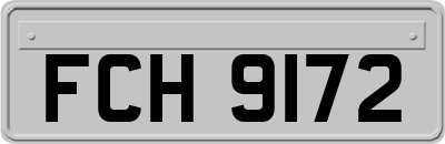 FCH9172