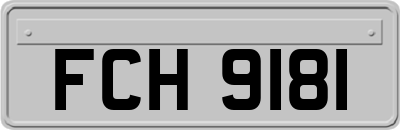 FCH9181