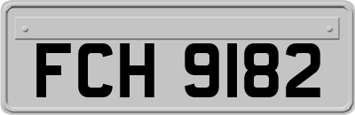 FCH9182