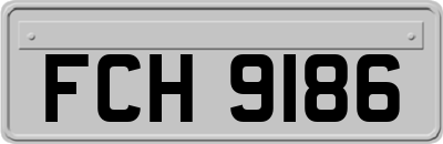 FCH9186