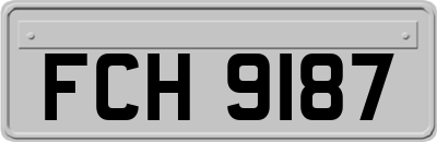 FCH9187