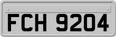 FCH9204