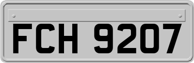 FCH9207