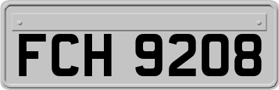 FCH9208