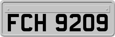 FCH9209