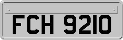 FCH9210