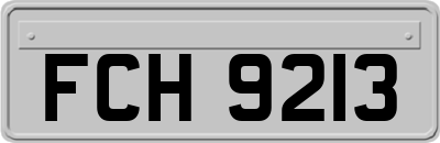 FCH9213