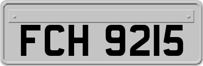 FCH9215