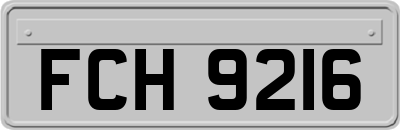 FCH9216