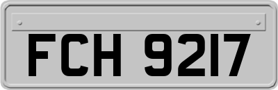 FCH9217