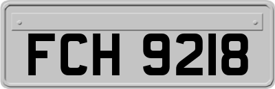 FCH9218