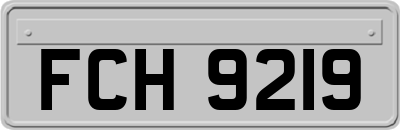 FCH9219