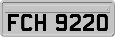 FCH9220