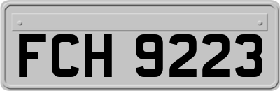 FCH9223