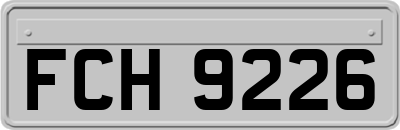 FCH9226