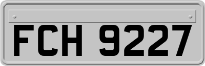 FCH9227