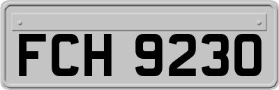 FCH9230