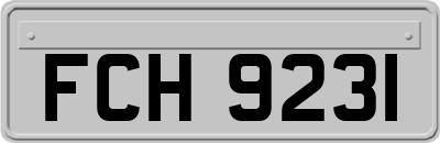 FCH9231