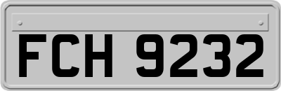 FCH9232