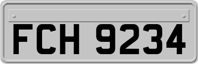 FCH9234