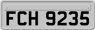 FCH9235