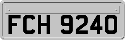 FCH9240