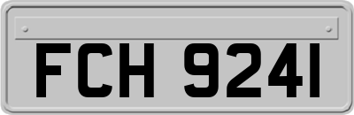 FCH9241