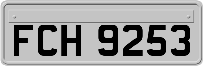 FCH9253