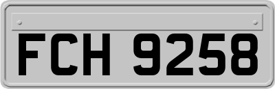FCH9258