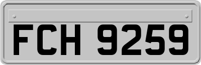 FCH9259
