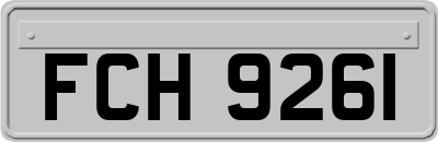 FCH9261