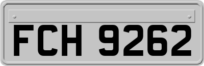 FCH9262