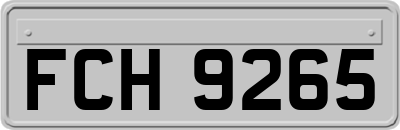 FCH9265