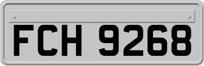 FCH9268