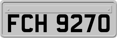 FCH9270