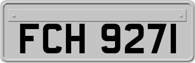 FCH9271