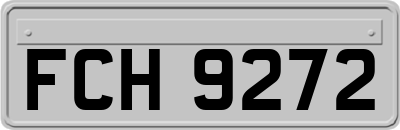 FCH9272