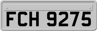 FCH9275