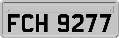FCH9277