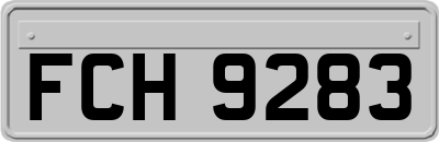 FCH9283
