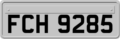 FCH9285