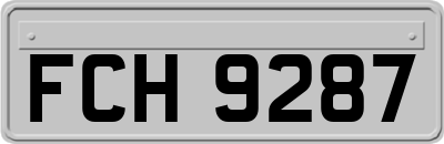 FCH9287