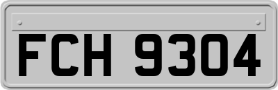 FCH9304