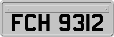 FCH9312
