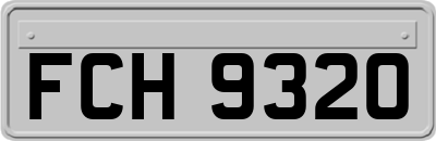 FCH9320