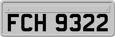 FCH9322